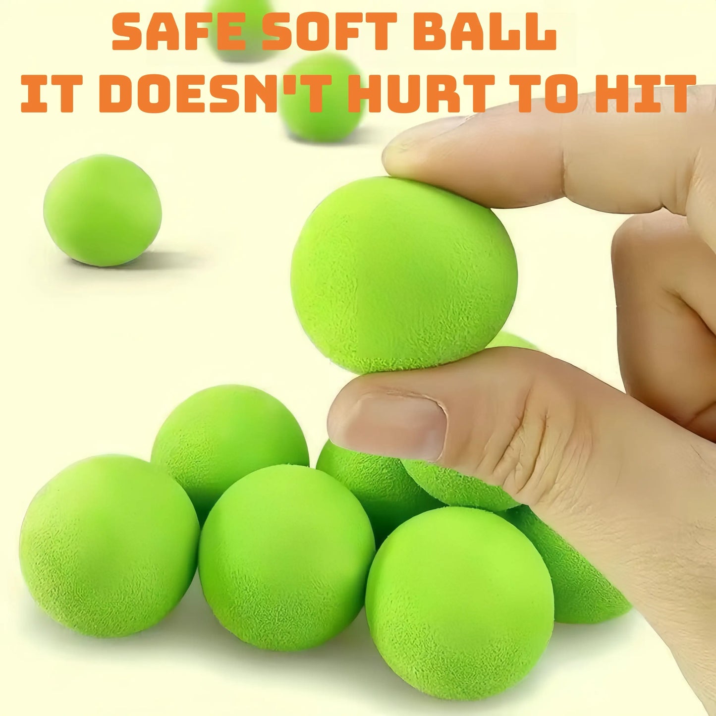 PeaShooter Pup Blaster: Unleash Endless Fun for Pups!