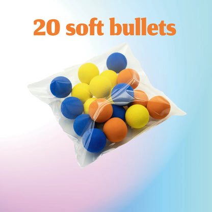 PeaShooter Pup Blaster: Unleash Endless Fun for Pups!