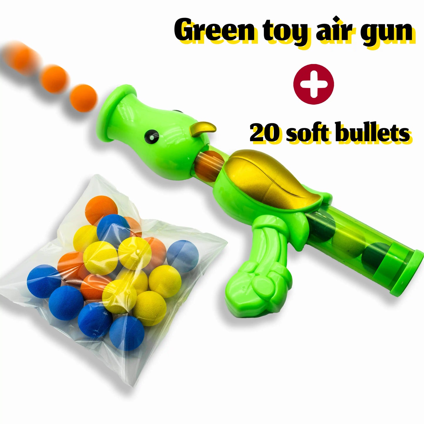 PeaShooter Pup Blaster: Unleash Endless Fun for Pups!