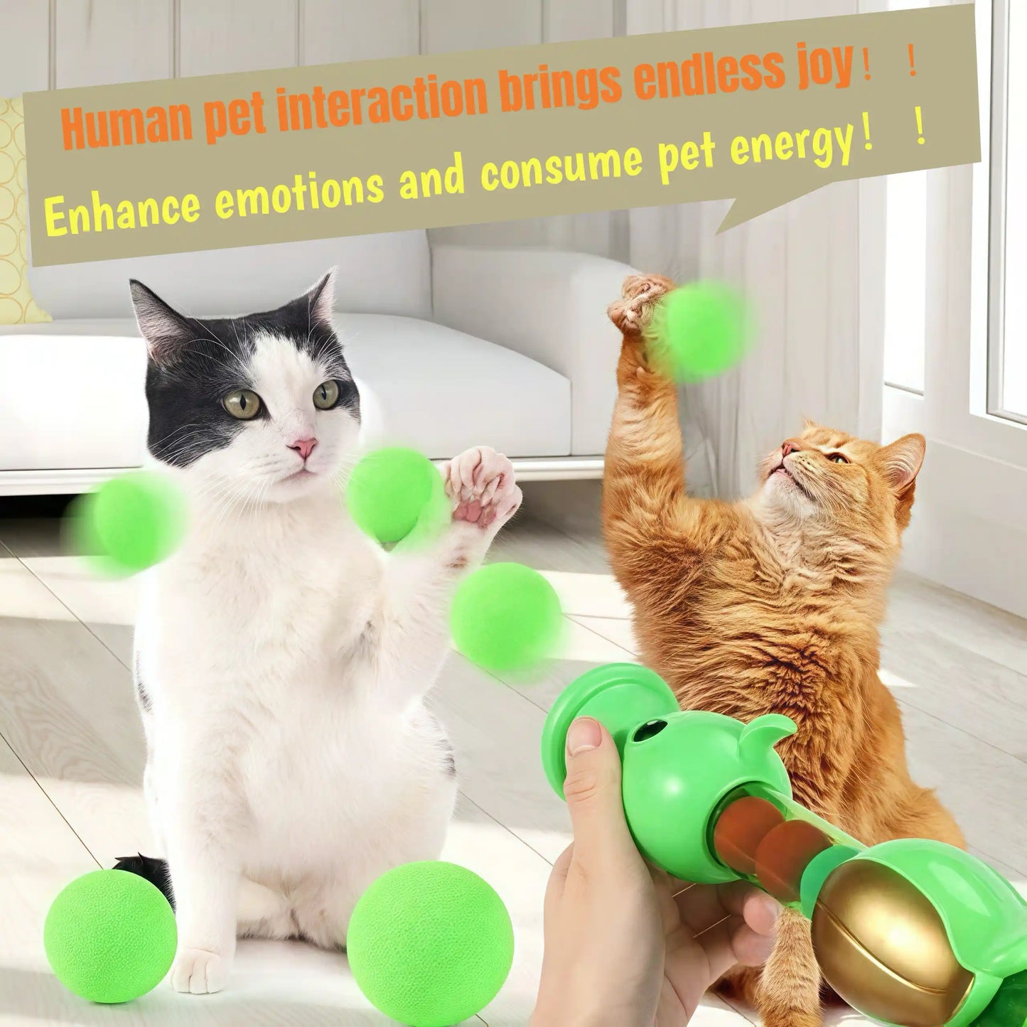 PeaShooter Pup Blaster: Unleash Endless Fun for Pups!